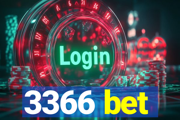 3366 bet